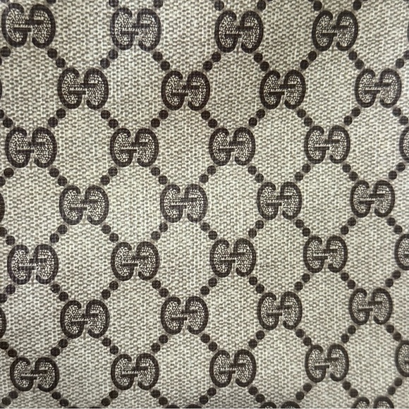 Vintage Gucci Sherry Line Crossbody Bag - Picture 13 of 16